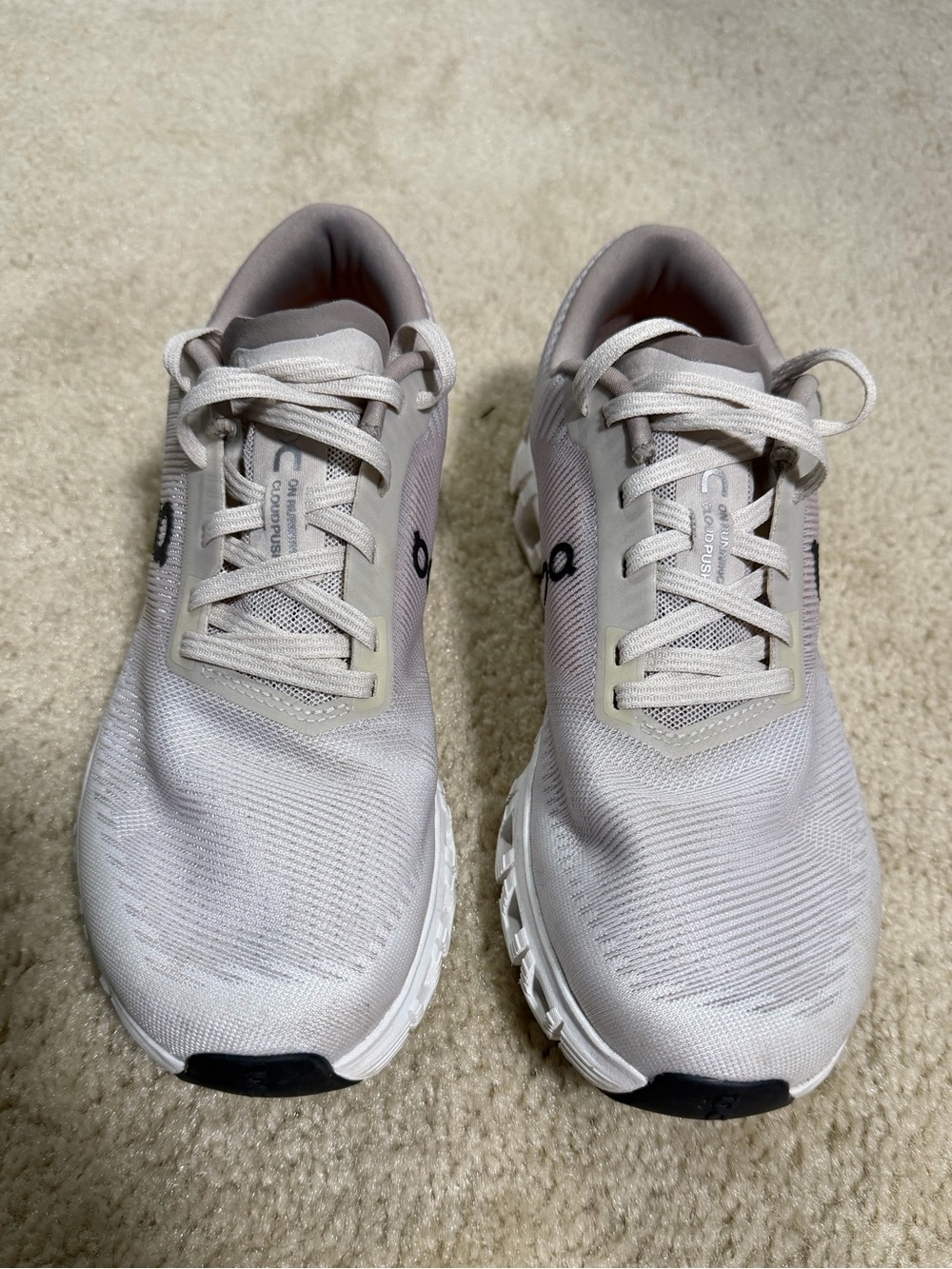 Women’s On Cloud 6 Push